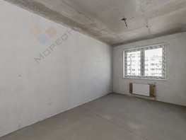 Продается 1-комнатная квартира Красных Партизан ул, 37.72  м², 4000000 рублей