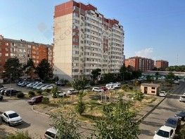 Продается 1-комнатная квартира 3-я Целиноградская ул, 37.2  м², 3850000 рублей
