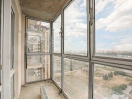 Продается 4-комнатная квартира Уральская ул, 154.3  м², 19600000 рублей