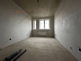 Продается 1-комнатная квартира Снесарева ул, 40.4  м², 4700000 рублей