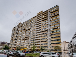 Продается 1-комнатная квартира Сергея Есенина ул, 38.4  м², 4300000 рублей