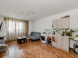 Продается 3-комнатная квартира Дубравная ул, 78.5  м², 7364500 рублей