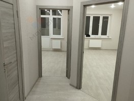 Продается 2-комнатная квартира Героя Георгия Бочарникова ул, 51.4  м², 6750000 рублей