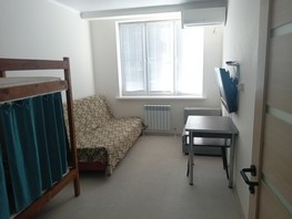 Продается 1-комнатная квартира Ленина ул, 34  м², 6390000 рублей