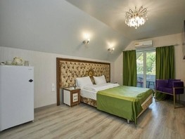 Продается 1-комнатная квартира Рахманинова пер, 24.7  м², 14000000 рублей