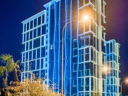 Продается 1-комнатная квартира Ясногорская ул, 24.1  м², 11447500 рублей