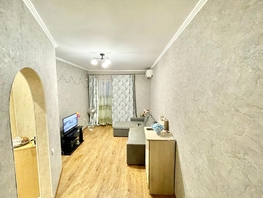 Продается 1-комнатная квартира Парковая ул, 35  м², 5350000 рублей