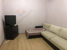 Продается 1-комнатная квартира Черкасская ул, 41  м², 4750000 рублей