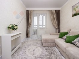 Продается 2-комнатная квартира Мачуги В.Н. ул, 68  м², 12700000 рублей