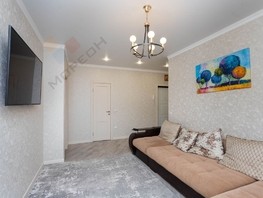 Продается 3-комнатная квартира ЖК Титаны, литера 4, 78.2  м², 9250000 рублей