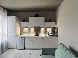 Продается 1-комнатная квартира Искры ул, 28.4  м², 11000000 рублей