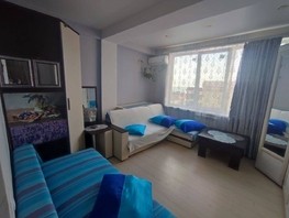Продается 1-комнатная квартира Медовая ул, 38  м², 16500000 рублей