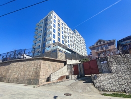 Продается 1-комнатная квартира Бытха ул, 32.6  м², 7824000 рублей