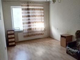 Продается 1-комнатная квартира Фадеева (Пашковский жилой массив тер ул, 36  м², 4000000 рублей