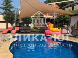 Продается Коттедж СТ Тюменец тер, 230 м², участок 16 сот., 40000000 рублей