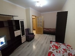 Продается 1-комнатная квартира Парковая ул, 36  м², 5700000 рублей