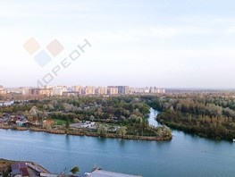 Продается 3-комнатная квартира Кубанская ул, 122.1  м², 25000000 рублей