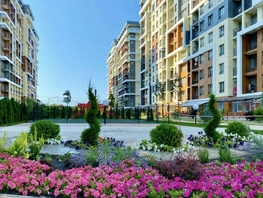 Продается 1-комнатная квартира Летняя ул, 24.34  м², 11052000 рублей