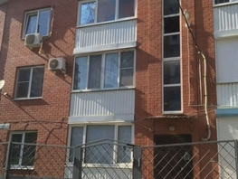 Продается 1-комнатная квартира Черкасская ул, 45  м², 5150000 рублей
