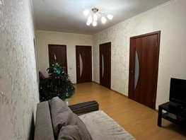 Продается 3-комнатная квартира Ленинский пер, 72  м², 6000000 рублей