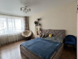 Продается 1-комнатная квартира Героя Яцкова И.В. ул, 45  м², 6000000 рублей