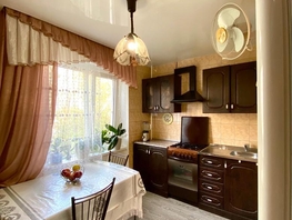 Продается 2-комнатная квартира Некрасова ул, 53  м², 7890000 рублей