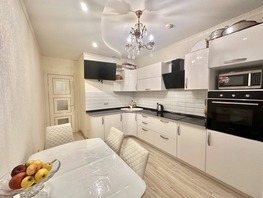 Продается 1-комнатная квартира Крепостная ул, 54  м², 16000000 рублей