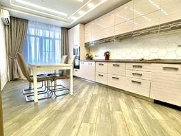 Продается 2-комнатная квартира Минская ул, 80  м², 11100000 рублей
