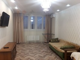 Продается 2-комнатная квартира 70-летия Октября ул, 73  м², 16700000 рублей