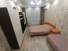 Продается 1-комнатная квартира Краснодарская ул, 39  м², 7000000 рублей