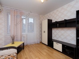Продается 1-комнатная квартира Сахалинская ул, 35.6  м², 3500000 рублей