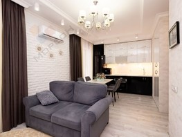 Продается 1-комнатная квартира Димитрова ул, 38  м², 8200000 рублей