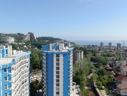 Продается 1-комнатная квартира Гайдара ул, 32.6  м², 8313000 рублей