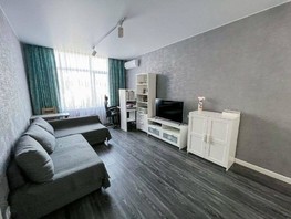 Продается 2-комнатная квартира Гастелло ул, 57  м², 16500000 рублей