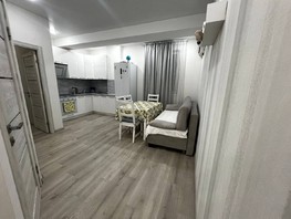 Продается 1-комнатная квартира Рахманинова пер, 45  м², 11500000 рублей