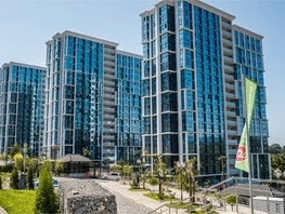 Продается 1-комнатная квартира Ясногорская ул, 21.5  м², 8505000 рублей