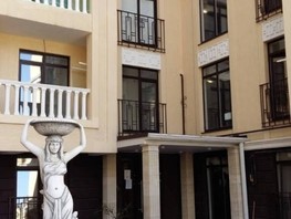 Продается 1-комнатная квартира Курортный пр-кт, 24  м², 9500000 рублей