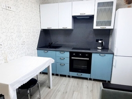 Продается 1-комнатная квартира Мирная ул, 38  м², 6600000 рублей