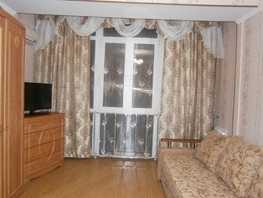 Продается 1-комнатная квартира Шевченко ул, 34  м², 6200000 рублей
