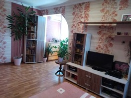 Продается 2-комнатная квартира Черноморская ул, 59  м², 10900000 рублей