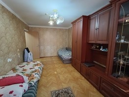 Продается 1-комнатная квартира Владимирская ул, 39  м², 6200000 рублей