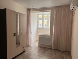 Продается 1-комнатная квартира Крестьянская ул, 42  м², 6500000 рублей