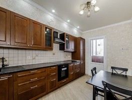 Продается 1-комнатная квартира Гаврилова П.М. ул, 47  м², 8400000 рублей