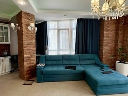 Продается 1-комнатная квартира Крымская ул, 72  м², 23500000 рублей