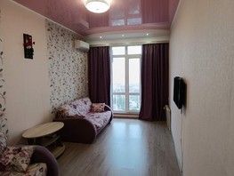 Продается 1-комнатная квартира Курортная ул, 48  м², 11000000 рублей