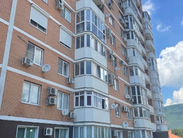 Продается 1-комнатная квартира Советская ул, 50  м², 13900000 рублей