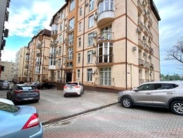 Продается 1-комнатная квартира Восточный пер, 33  м², 8700000 рублей