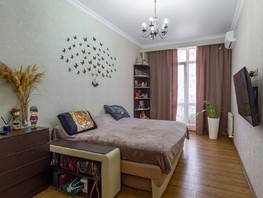 Продается 1-комнатная квартира Крымская ул, 41  м², 12350000 рублей