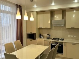 Продается 2-комнатная квартира Приморская ул, 65  м², 29000000 рублей