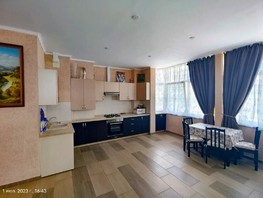 Продается 2-комнатная квартира Островского ул, 62  м², 13400000 рублей
